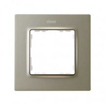 Rahmen 1 Element SIMON 82 Concept 8200617 Cava