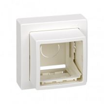 Adapter für Mechanismen SIMON 27 73088-50 Weiß