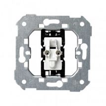 Drucktastenschalter Mechanismus Einzel SIMON 28 26150-39 10 A