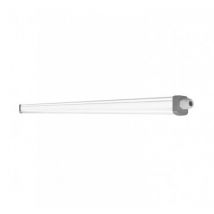 LED-Wannenleuchte 36W 120 cm Damp Proof Slim Value IP65 LEDVANCE 4058075066458 Kaltes Weiß 6500K