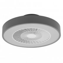 LED-Deckenventilator 76W Smart+ WiFi LEDVANCE 4058075572577 Grau