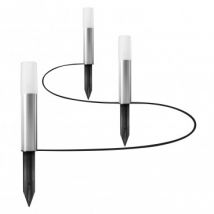 LED-Erdspiess RGBW 1.9W Smart+Wifi IP65 3 Mini Erweiterung LEDVANCE 4058075478251 RGBW