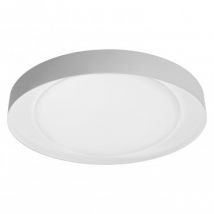 LED-Deckenleuchte 34W Smart+ WiFi ORBIS Eye LEDVANCE 4058075486546 Grau