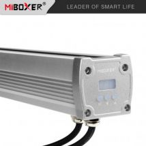 LED-Wandfluter RGBW DMX 72W IP66 1000mm MiBoxer 72 W