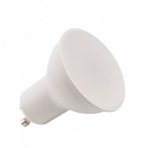 Ampoule LED Dimmable GU10 5W 400 lm No Flicker Blanc Neutre 4000K