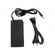 Transformateur 12V DC 72W 6A avec Prise