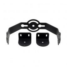 Support Réglable pour Cloches LED UFO SAMSUNG Noir