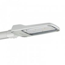 Luminaire LED PHILIPS CoreLine Malaga 83W LED110/740 I DM / II DM Plusieurs options