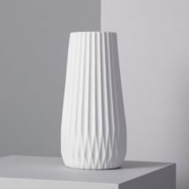 Lampe à Poser CéramiqueTeide Blanc