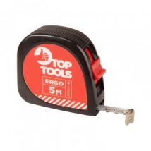 Mètre Déroulant Varicolor 5m TOP Tools 5m