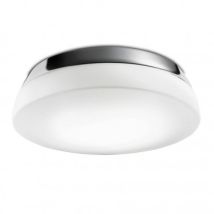 Plafonnier Dec LEDS-C4 15-4370-21-F9 Blanc