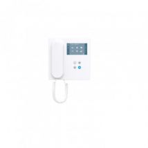 Moniteur VEO 4,3" DUOX PLUS WIFI FERMAX 9446 Blanc