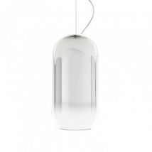 Suspension Gople S ARTEMIDE Argent