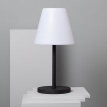 Lampe à Poser Extérieure Maipo Noir