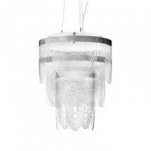 Suspension Ceremony Suspension Large SLAMP PRISMA
