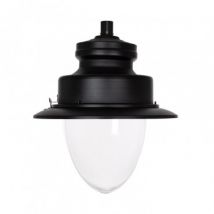 Luminaire LED Fisher LUMILEDS 40W PHILIPS Xitanium Programmable 5 Steps Éclairage Public Plusieurs options