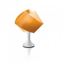 Lampe à Poser Gemmy Table SLAMP Orange