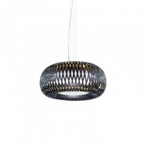 Suspension Kalatos Suspension SLAMP Noir