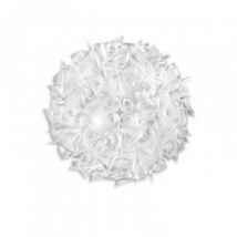 Plafonnier Veli Ceiling/Wall Large SLAMP Opal