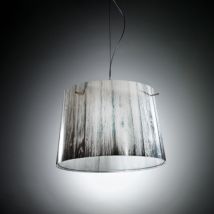 Suspension Woody Suspension SLAMP Blanc