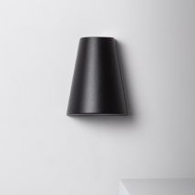 Applique Murale Extérieure Aluminium Magna Design Éclairage Double Face Aluminium