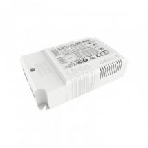 Driver LIFUD Dimmable DALI 1-10V 220-240V Sortie 25-42V DC 550-1050mA 23-44W No Flicker LF-GSD040YG 44.1 W