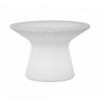 Table LED RGBW Capri 40 Outdoor + Battery Smarttech RGBW