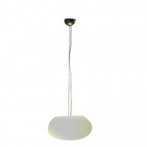Suspension Petra 40 Hang Blanc