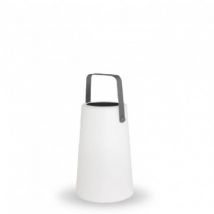 Lampe Décorative LED RGBW Nómada 30 Solar Smarttech RGBW
