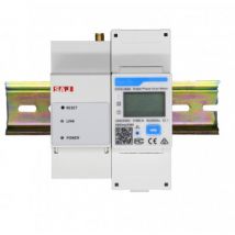 Kit Compteur Analyseur de Consommation 24h SAJ SMART METER pour Injection Zéro des Onduleurs SAJ R5 et R6 Monophase