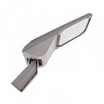 Luminaire LED Infinity Street LUMILEDS 60W Xitanium Dimmable 1-10V Éclairage Public Plusieurs options