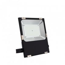 Projecteur LED 60W 120lm/W HE Slim PRO Asymétrique 70ox155o IP65 Dimmable TRIAC Plusieurs options