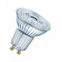 Ampoule LED GU10 6.9W 575 lm PAR16 OSRAM VALUE 4058075096646 Blanc Chaud 3000K