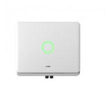 Onduleur Solaire Hybride Triphasé SAJ H2 Chargeur de Batteries PYLONTECH Haute Tension avec Injection au Réseau Électrique 10 kW 10000 W