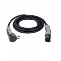 Gaine pour Véhicule Électrique SCAME de Type 2 à Type 2 SCAME 5m