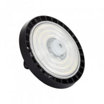 Cloche LED Industrielle - HighBay UFO Smart PHILIPS Lumileds 100W 160lm/W LIFUD Dimmable Plusieurs options