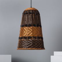 Suspension Extérieure Torcelo Naturel