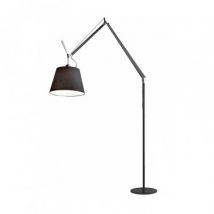 Lampadaire LED Tolomeo Mega 31W ARTEMIDE Noir