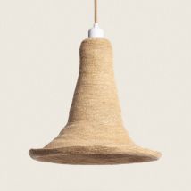 Suspension Fibres Naturelles Kavita Textile Naturel