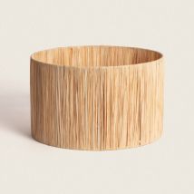 Abat-jour de Lampe Daisy Naturel