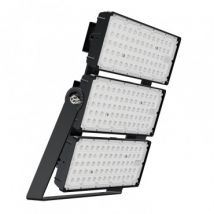 Projecteur LED 600W Stadium 150 lm/W IP66 LIFUD Dimmable 0-10V Plusieurs options