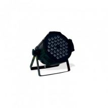 120W SUPERMULTIPARLED 108/3 DMX RGB LED Spotlight EQUIPSON 28MAR023 - RGB