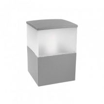 E27 LEDS-C4 10-9386-34-M3 Cubik Small Outdoor Light - Several options