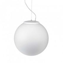 LED-C4 Swan Pendant Lamp Small 00-9156-14-M1 - White