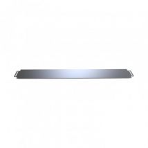 MAXGE Bottom Plate for CROCI Enclosure - 100x600x1,2 mm