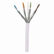 DK6000A TELEVES U/FTP Cat-6A Cca LSFH 305m Data Cable - 500m