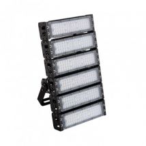 300W Stadium LED Floodlight 120 lm/W IP65 - Cool White 4000K - 4500K