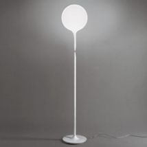 ARTEMIDE Castore Floor Lamp - White