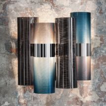 SLAMP La Lollo Wall Light - Degraded
