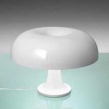 ARTEMIDE Nessino Table Lamp - White
